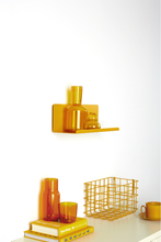 Load image into Gallery viewer, The Ledge in Mustard - Small
