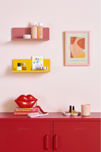 Load image into Gallery viewer, The Ledge in Mustard - Small
