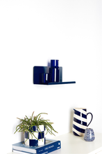 Load image into Gallery viewer, The Ledge in Navy - Small
