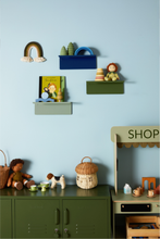 Load image into Gallery viewer, The Ledge in Navy - Small
