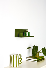 Load image into Gallery viewer, The Ledge in Olive - Small

