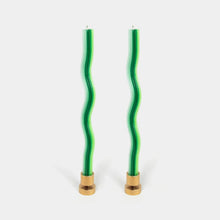Load image into Gallery viewer, Wiggle Candle Sticks
