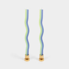 Load image into Gallery viewer, Wiggle Candle Sticks
