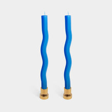 Load image into Gallery viewer, Wiggle Candle Sticks
