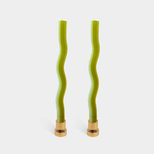 Load image into Gallery viewer, Wiggle Candle Sticks
