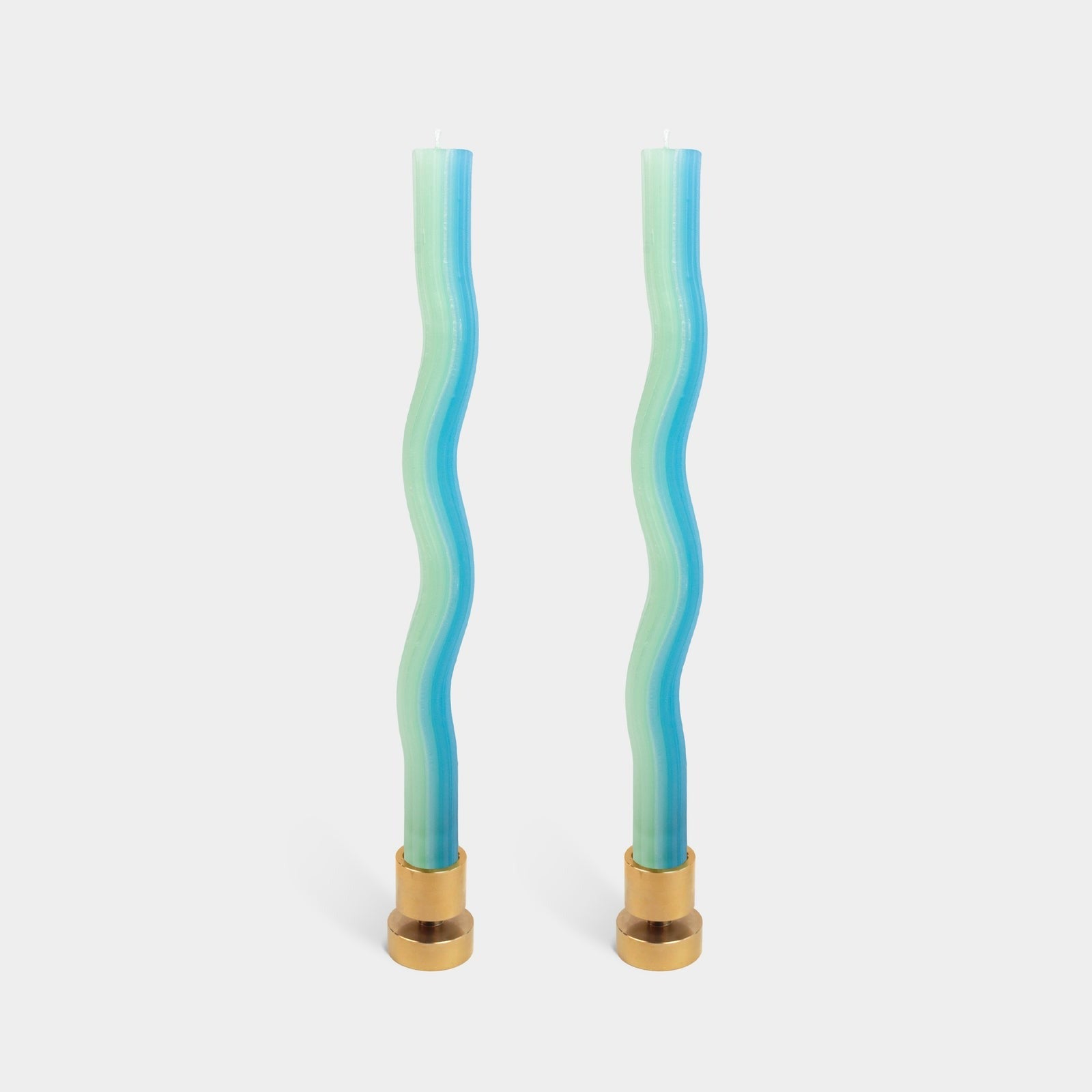 Wiggle Candle Sticks - Mint - Thumbnail 5