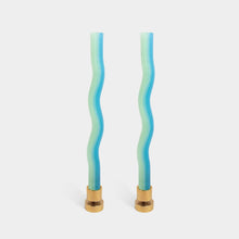 Load image into Gallery viewer, Wiggle Candle Sticks
