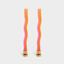 Load image into Gallery viewer, Wiggle Candle Sticks
