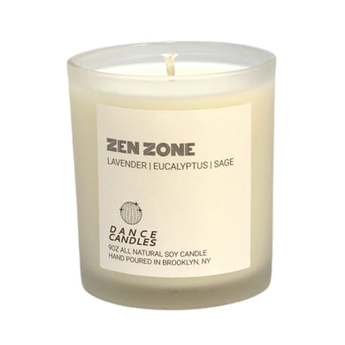 Zen Zone Candle