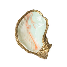 Load image into Gallery viewer, Oyster Ring Dish
