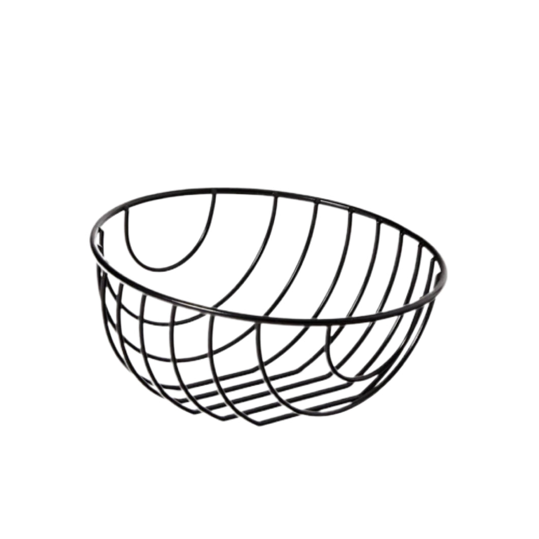 Large Outline Basket