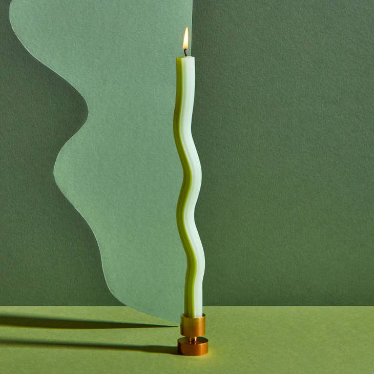 Wiggle Candle Sticks - Mint - Thumbnail 3