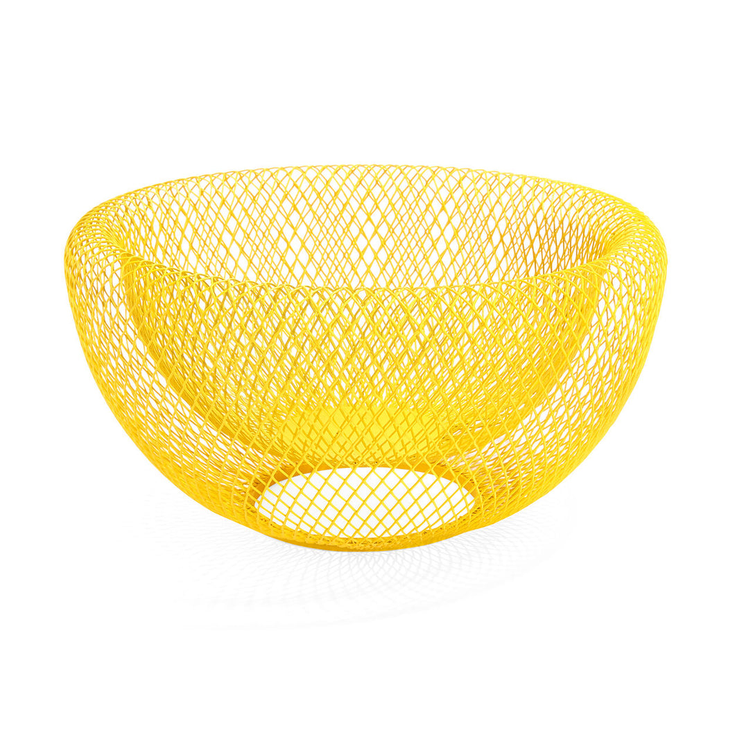 Mesh Wire Bowl