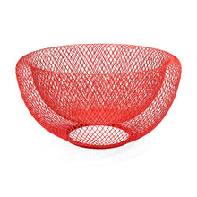 Load image into Gallery viewer, Mesh Wire Bowl
