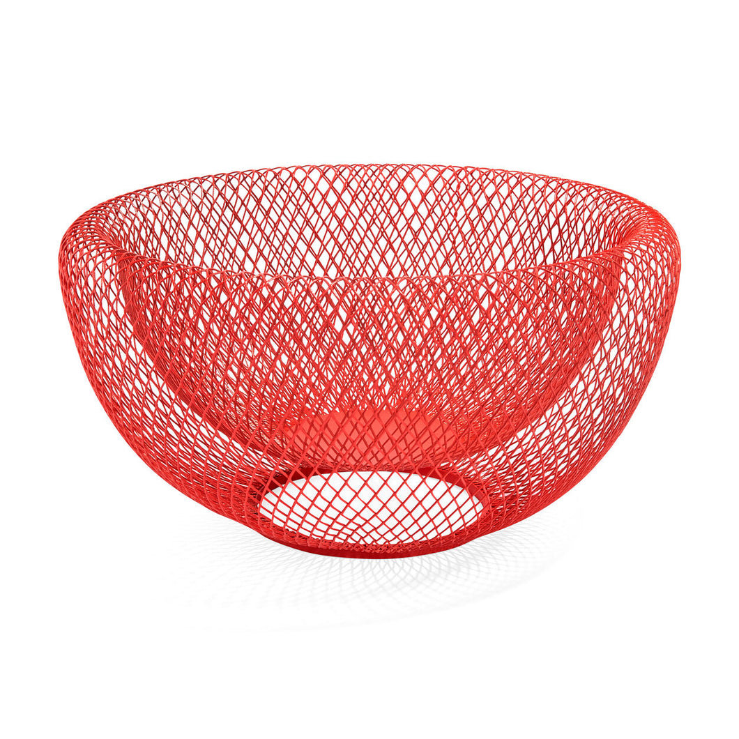 Mesh Wire Bowl