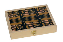 Load image into Gallery viewer, Rue Olive Travel Backgammon Set
