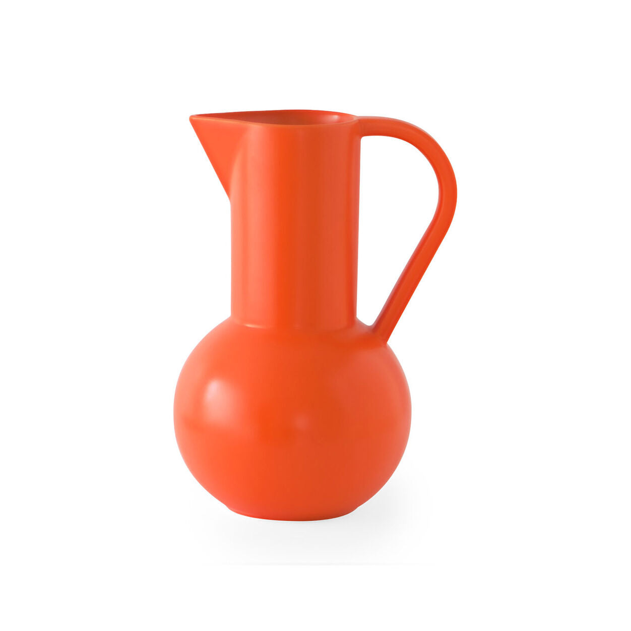 Medium Raawii Strøm Jug