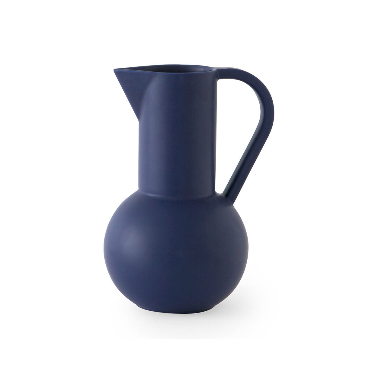 Medium Raawii Strøm Jug