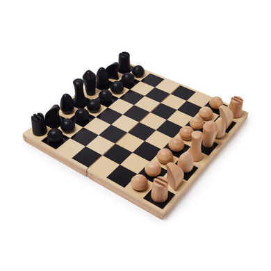 Panisa Chess Set