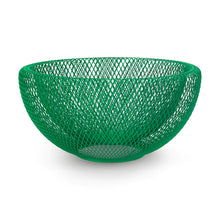 Load image into Gallery viewer, Mesh Wire Bowl
