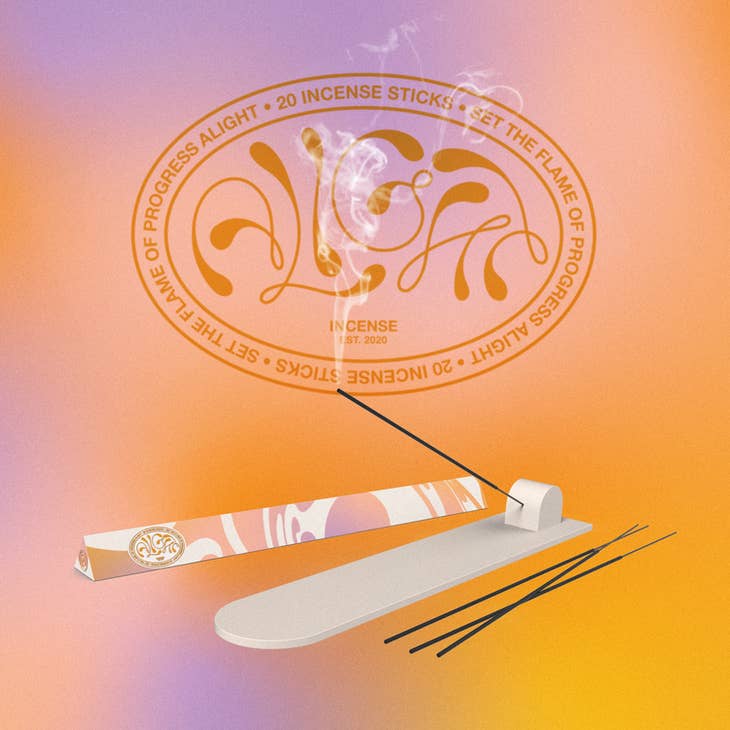 Alight Incense