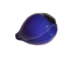 Load image into Gallery viewer, Plum Shaped Glass Pipe
