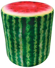 Load image into Gallery viewer, Tall Watermelon Stool
