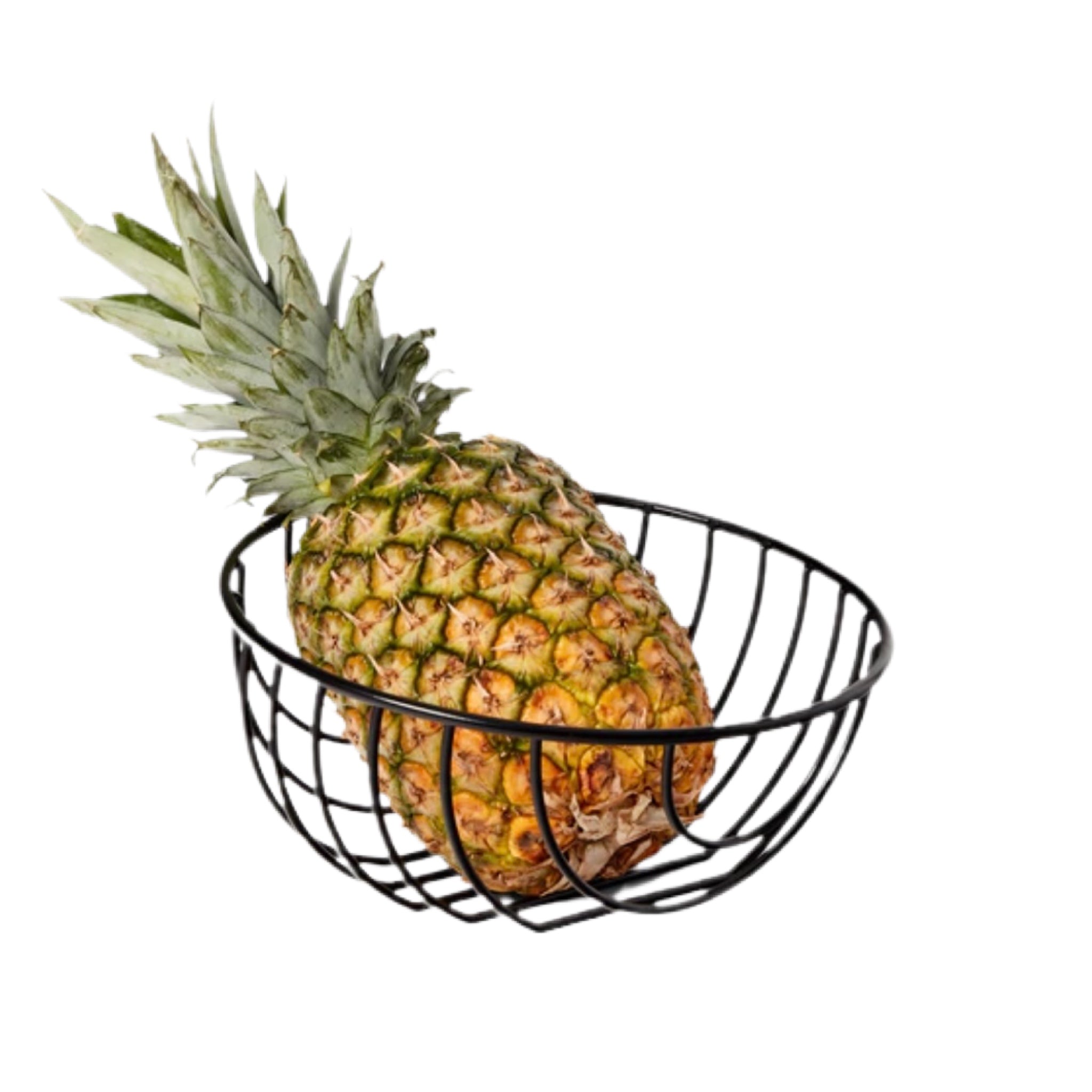 Large Outline Basket