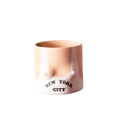NYC Light Top Pot