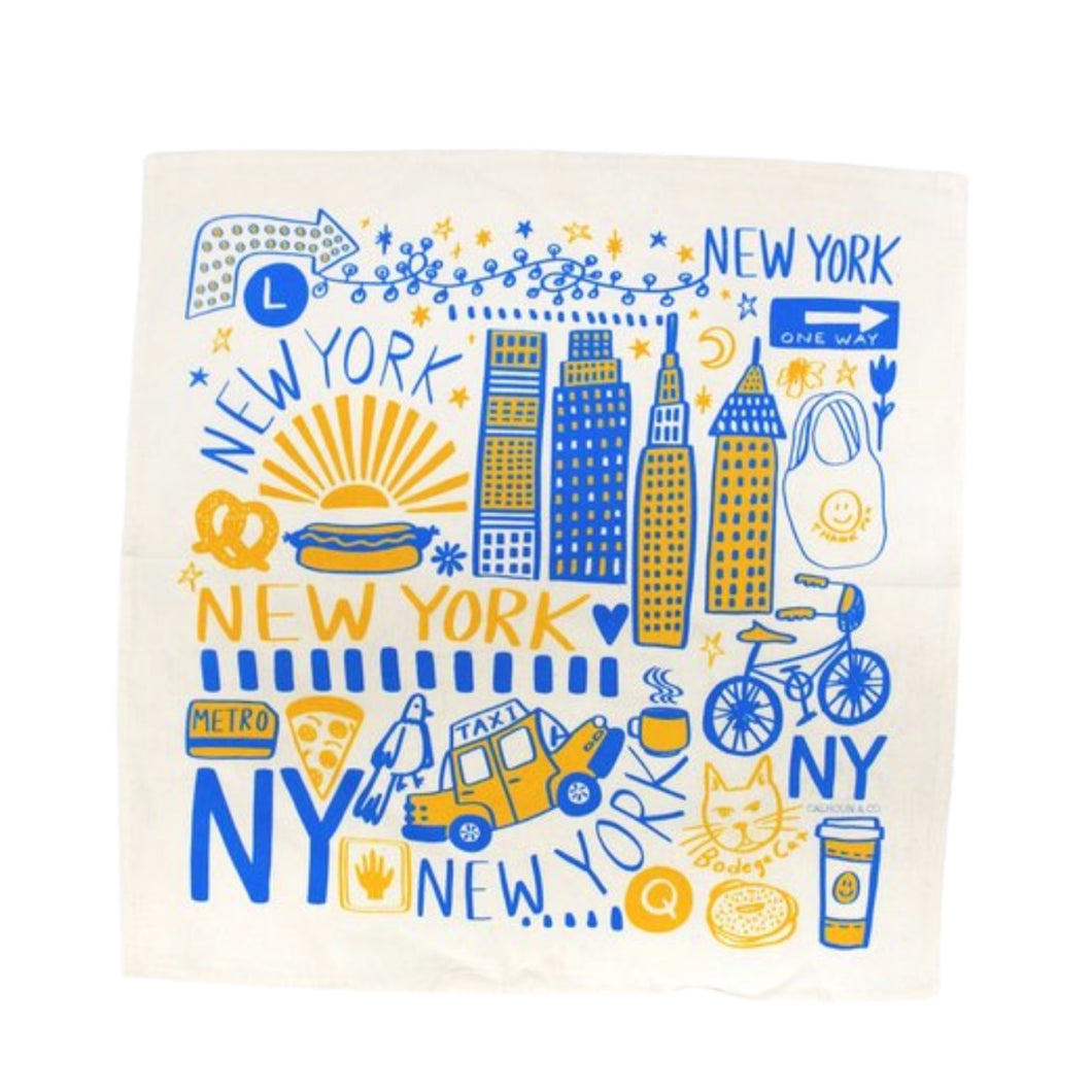 Tea Towel