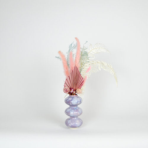 Mini Wave Vase