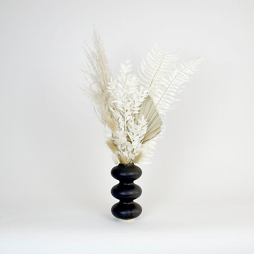 Mini Wave Vase