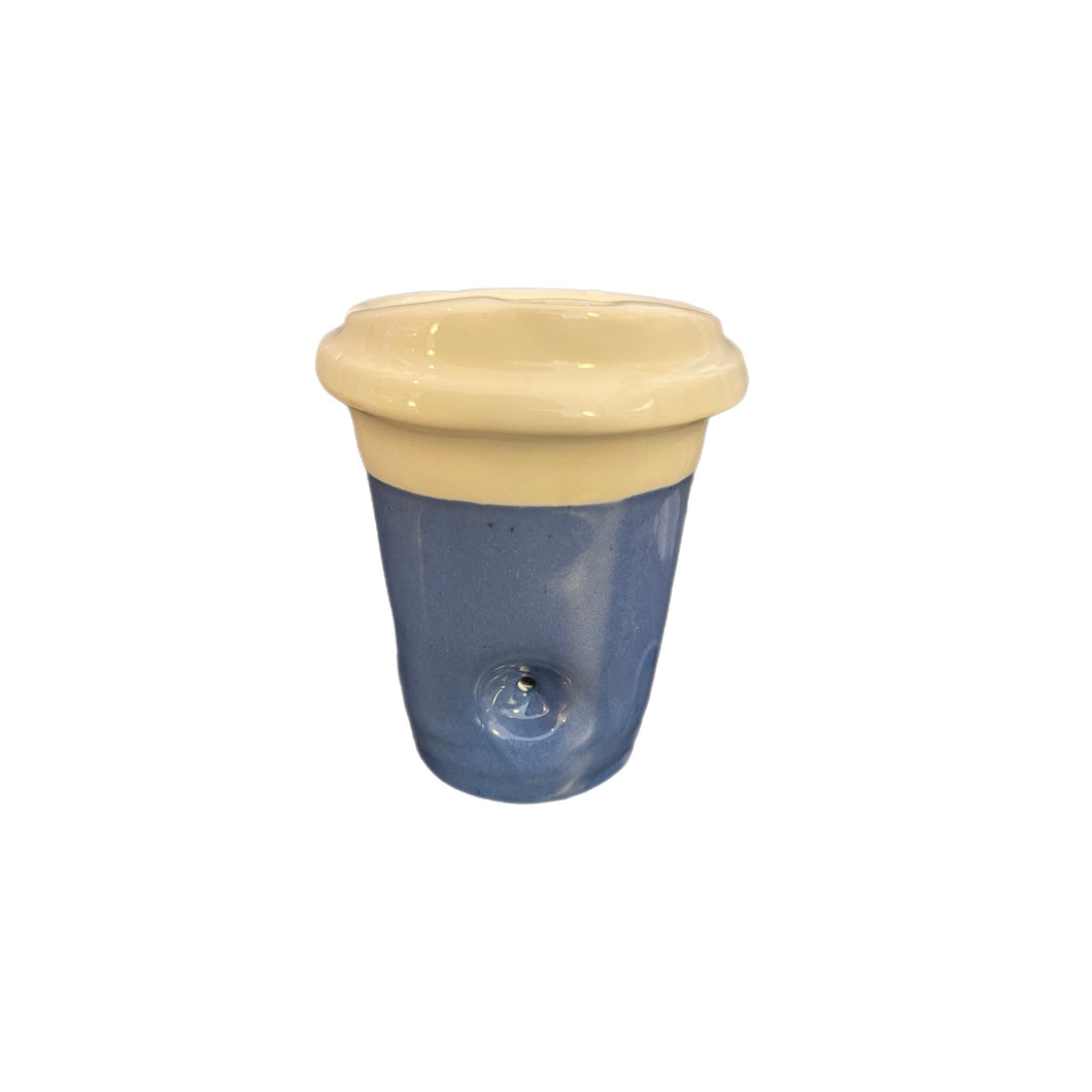 Cup Pipe