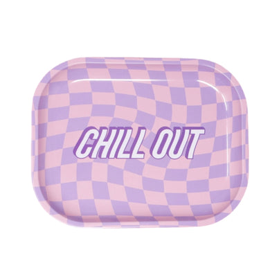 Chill Out Mini Tray