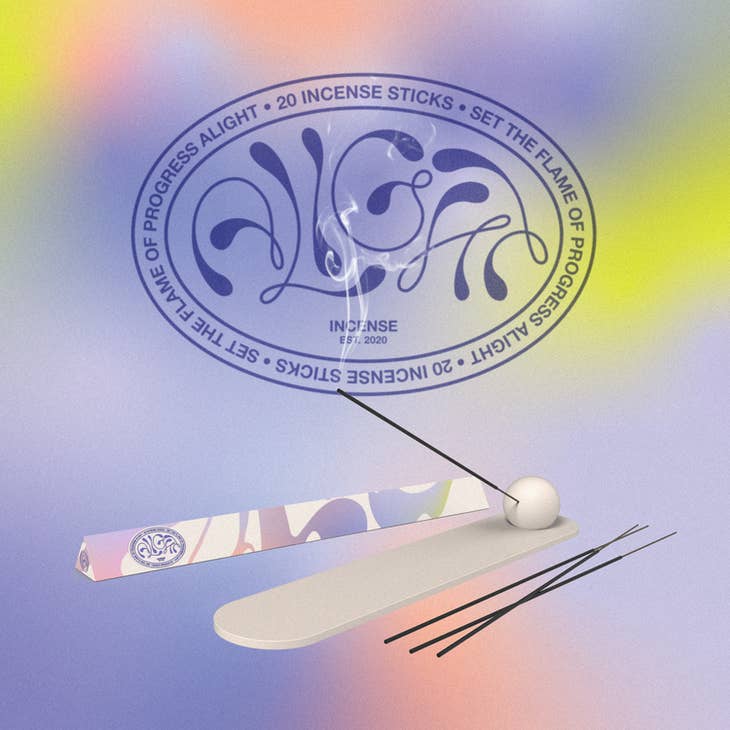 Alight Incense