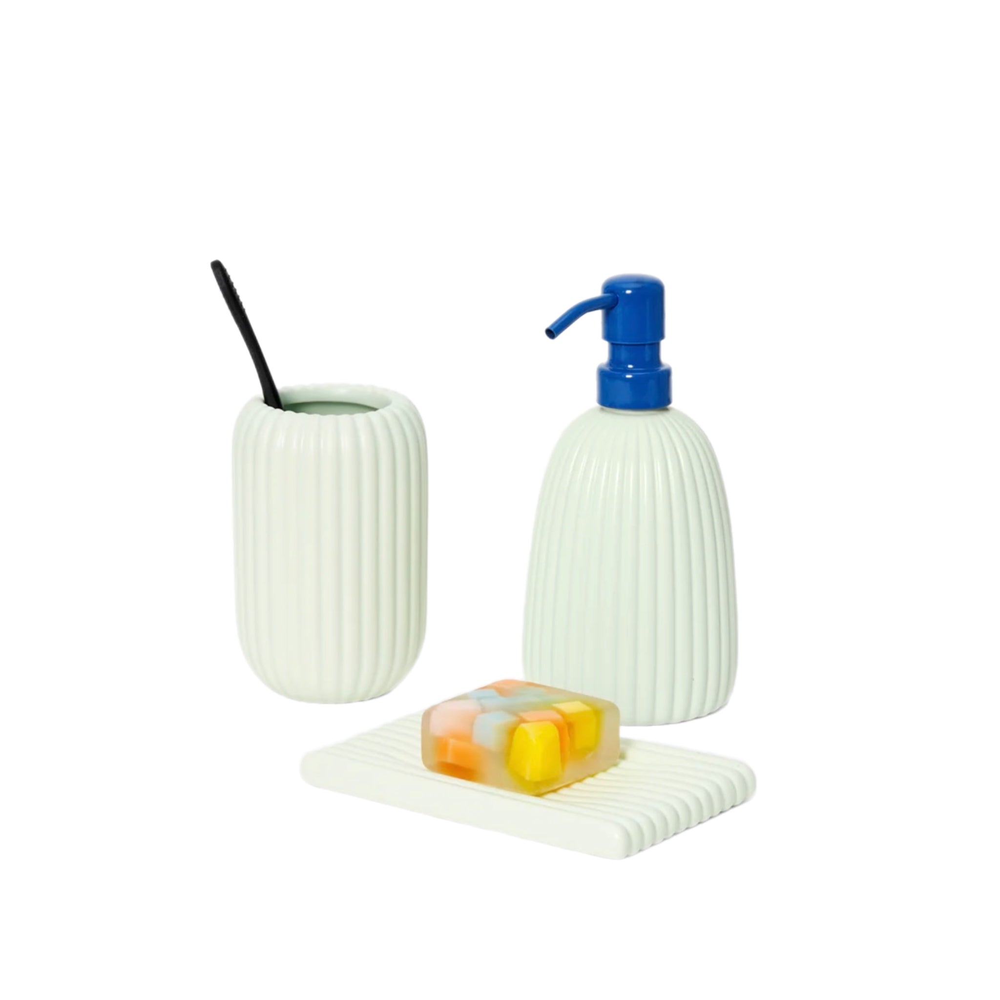 Corduroy Sink Collection