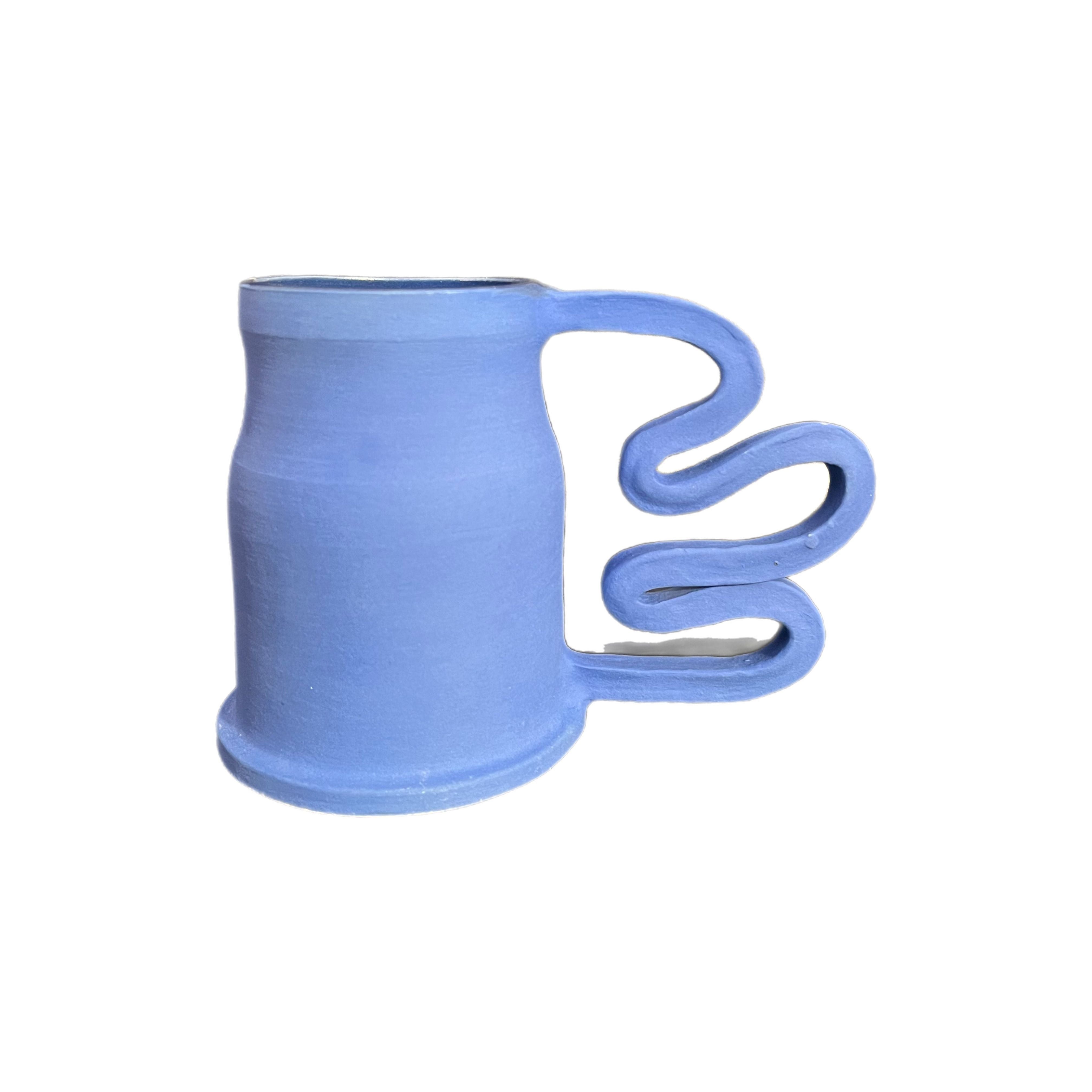 Amphora Mug