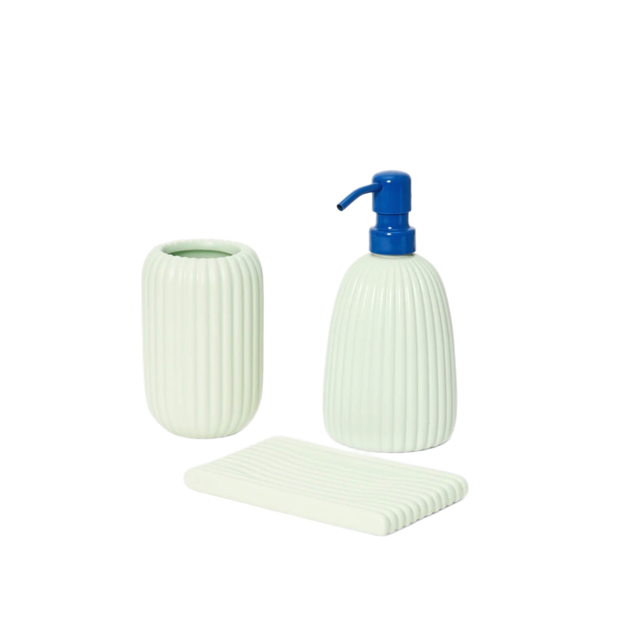 Corduroy Sink Collection