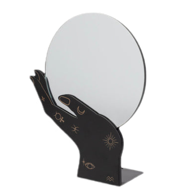 Psychic Mirror
