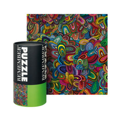 Puzzle - Mambo