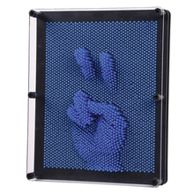 Load image into Gallery viewer, 3D Pin Art Sculpture Tray
