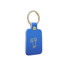 Load image into Gallery viewer, Willy Key Fob
