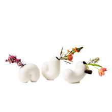 Load image into Gallery viewer, Kirby Jay Vase
