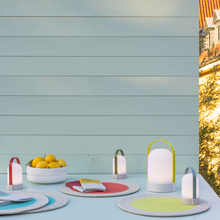 Load image into Gallery viewer, URI Luminaire
