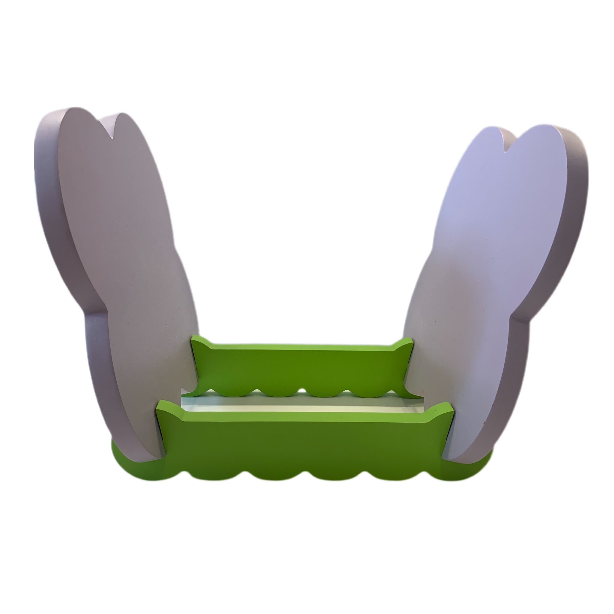Panot Vinyl Records Holder