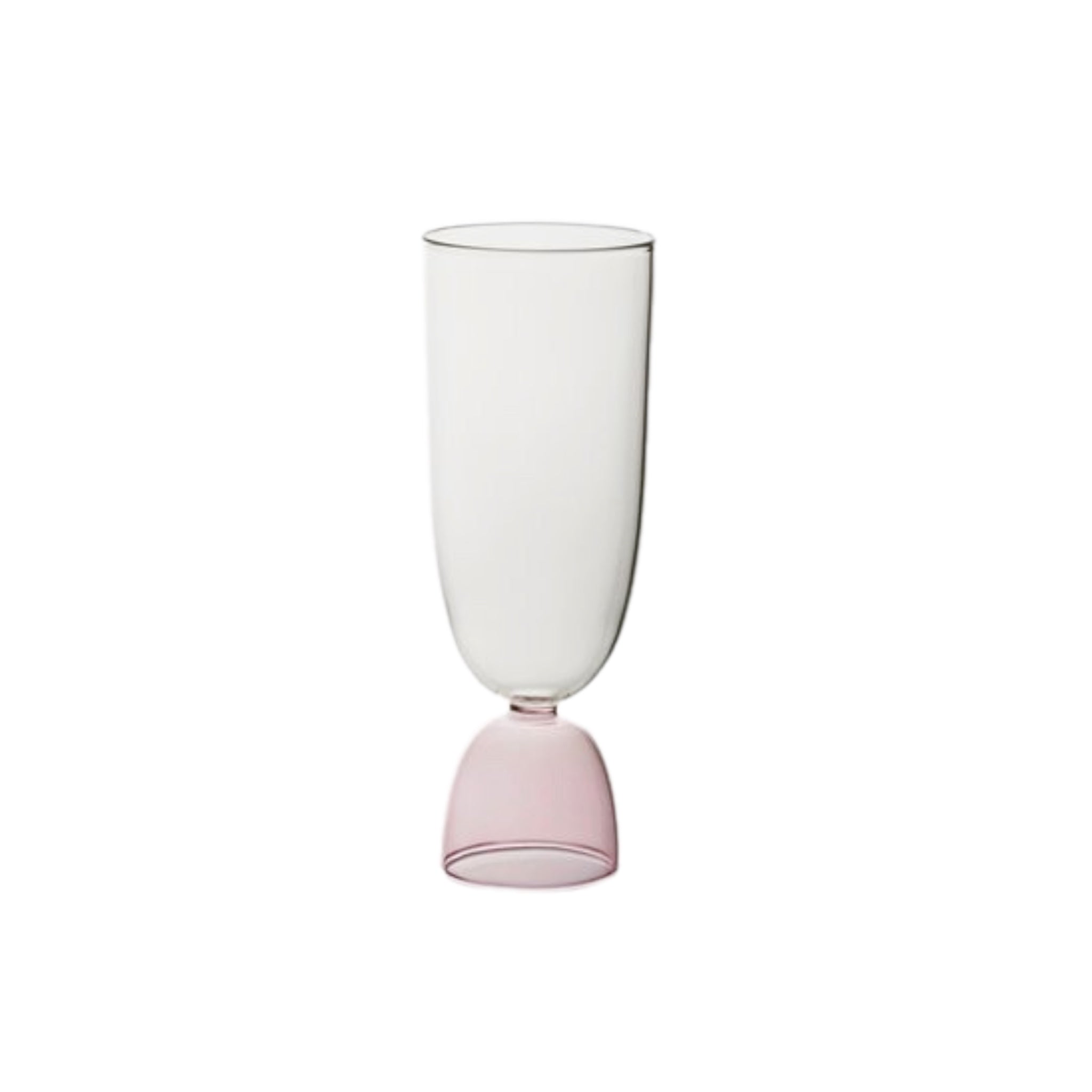 Hi-Ball Halftone Glass