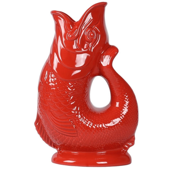 CASA ZIKI - The Original Gluggle Jug Factory