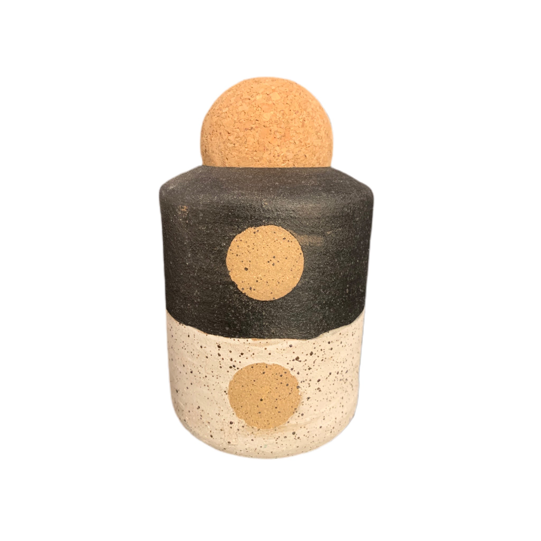 Balance Jar