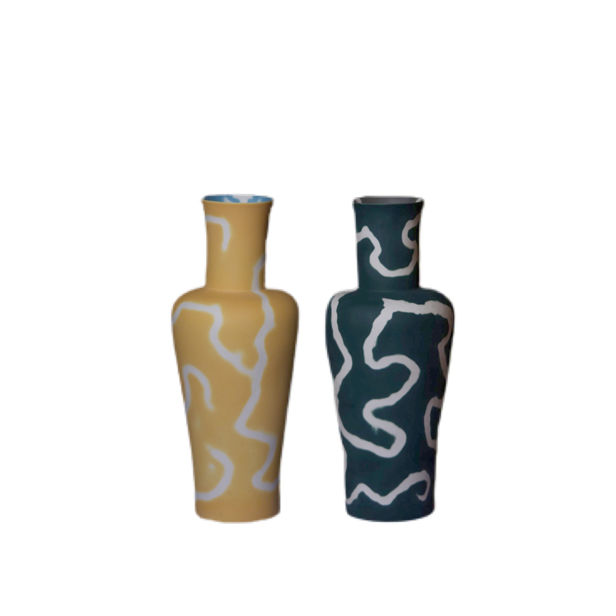 Large Lover Style Vase