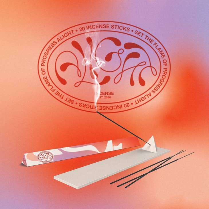 Alight Incense